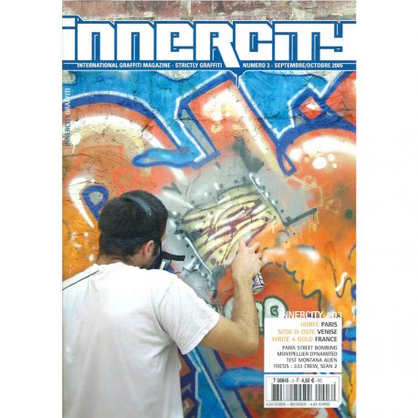 InnerCity 3